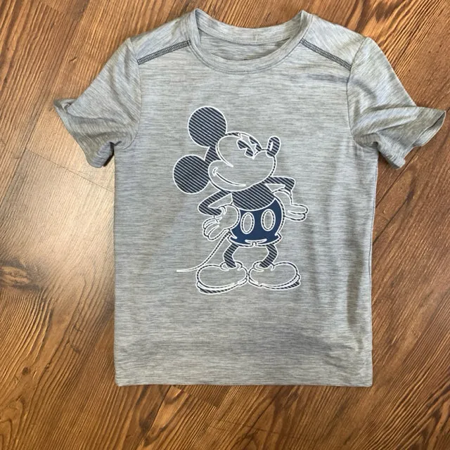 Disney SIZE 6 Shirt Boy's