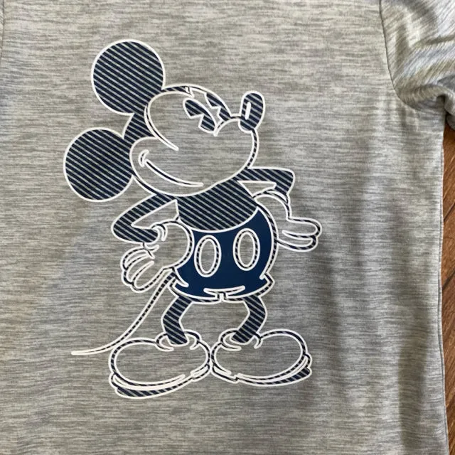 Disney SIZE 6 Shirt Boy's