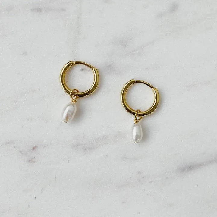 Dolko Earrings