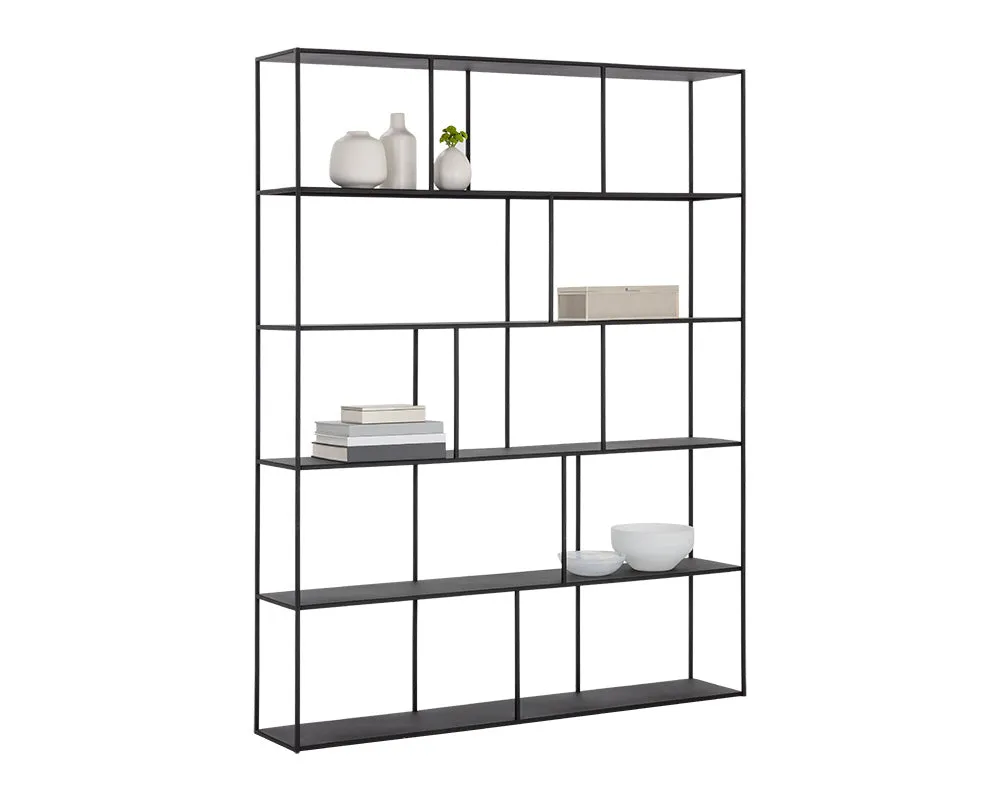 Eiffel Bookcase - Extra Large