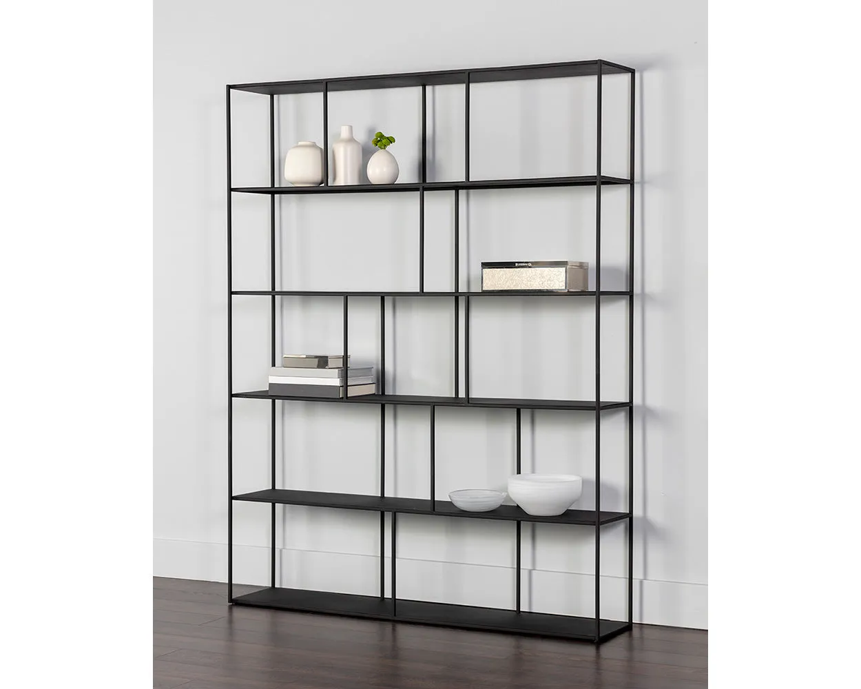 Eiffel Bookcase - Extra Large