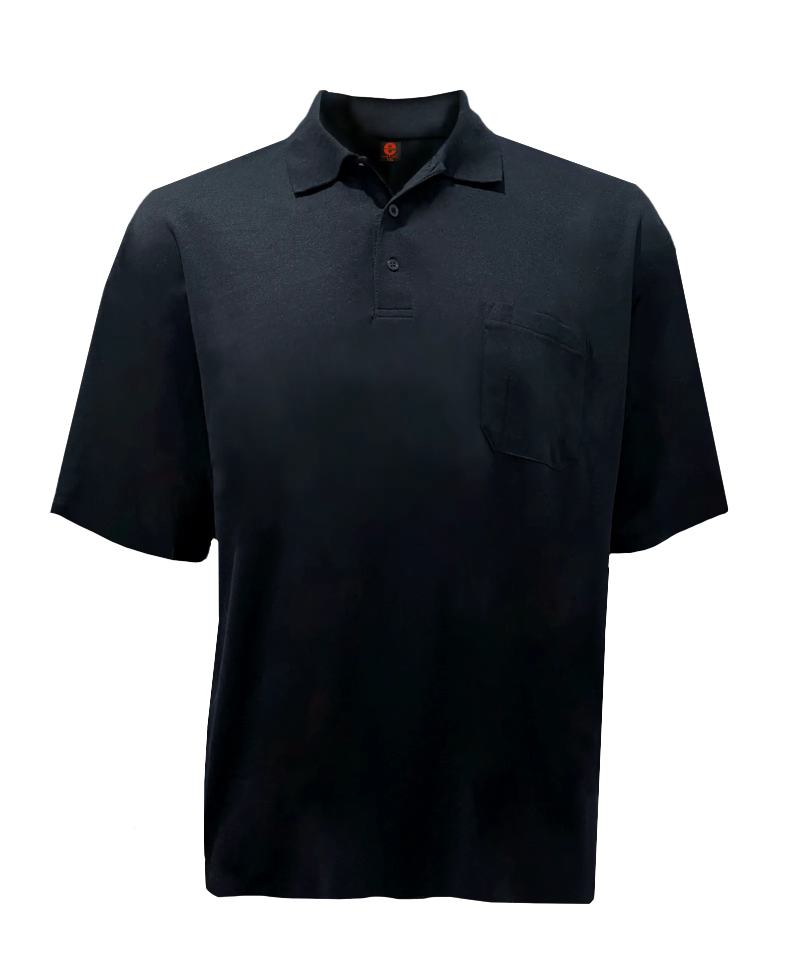 Ellusion Cool Dry Polo with pocket JKP01