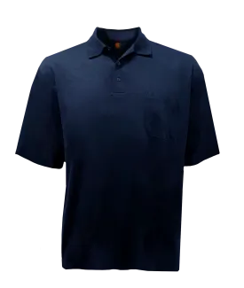 Ellusion Cool Dry Polo with pocket JKP01