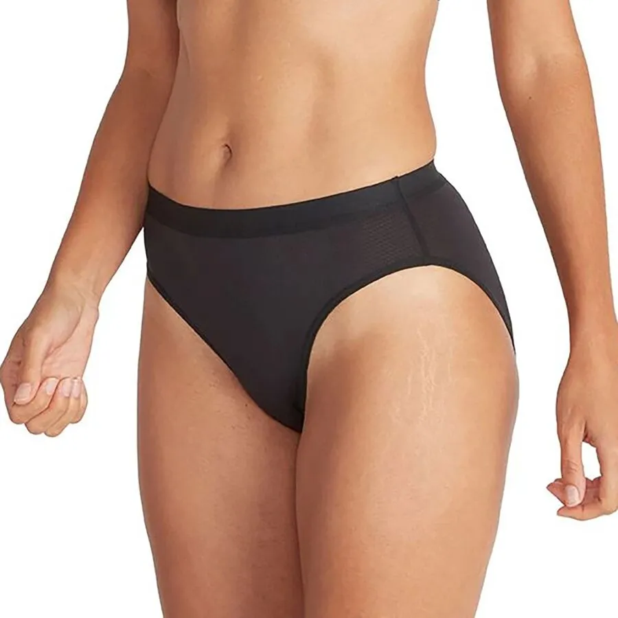 Ex-Officio Women's  Give-N-Go 2.0 Sport Mesh Bikini Brief