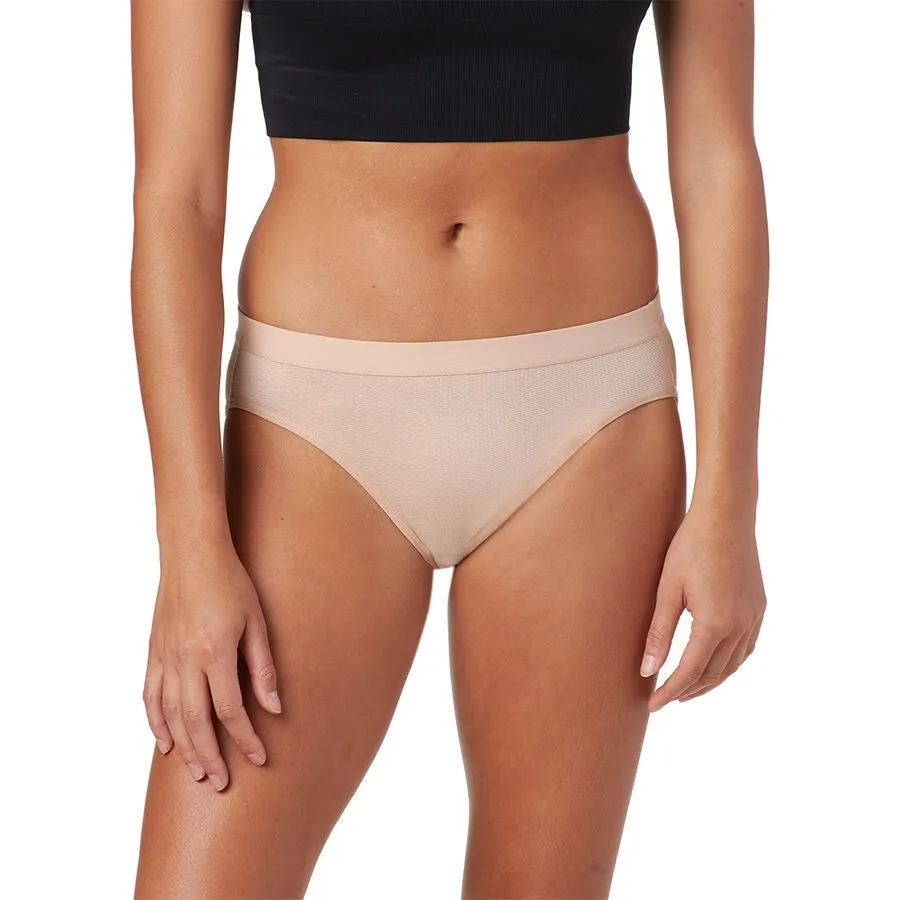 Ex-Officio Women's  Give-N-Go 2.0 Sport Mesh Bikini Brief