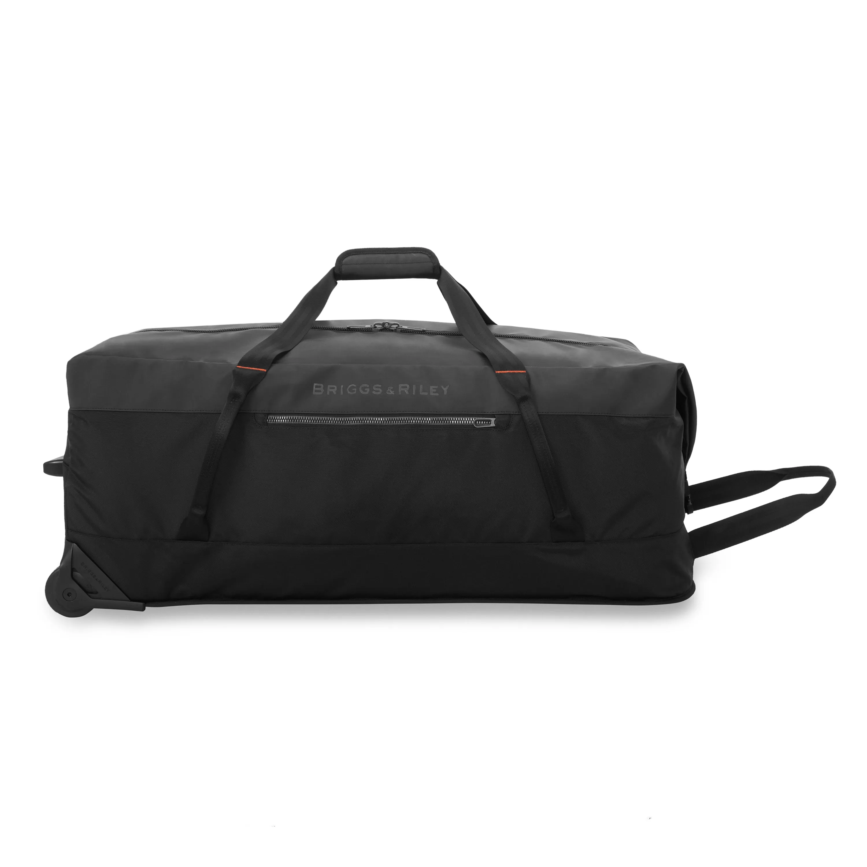 Extra Large Rolling Duffle