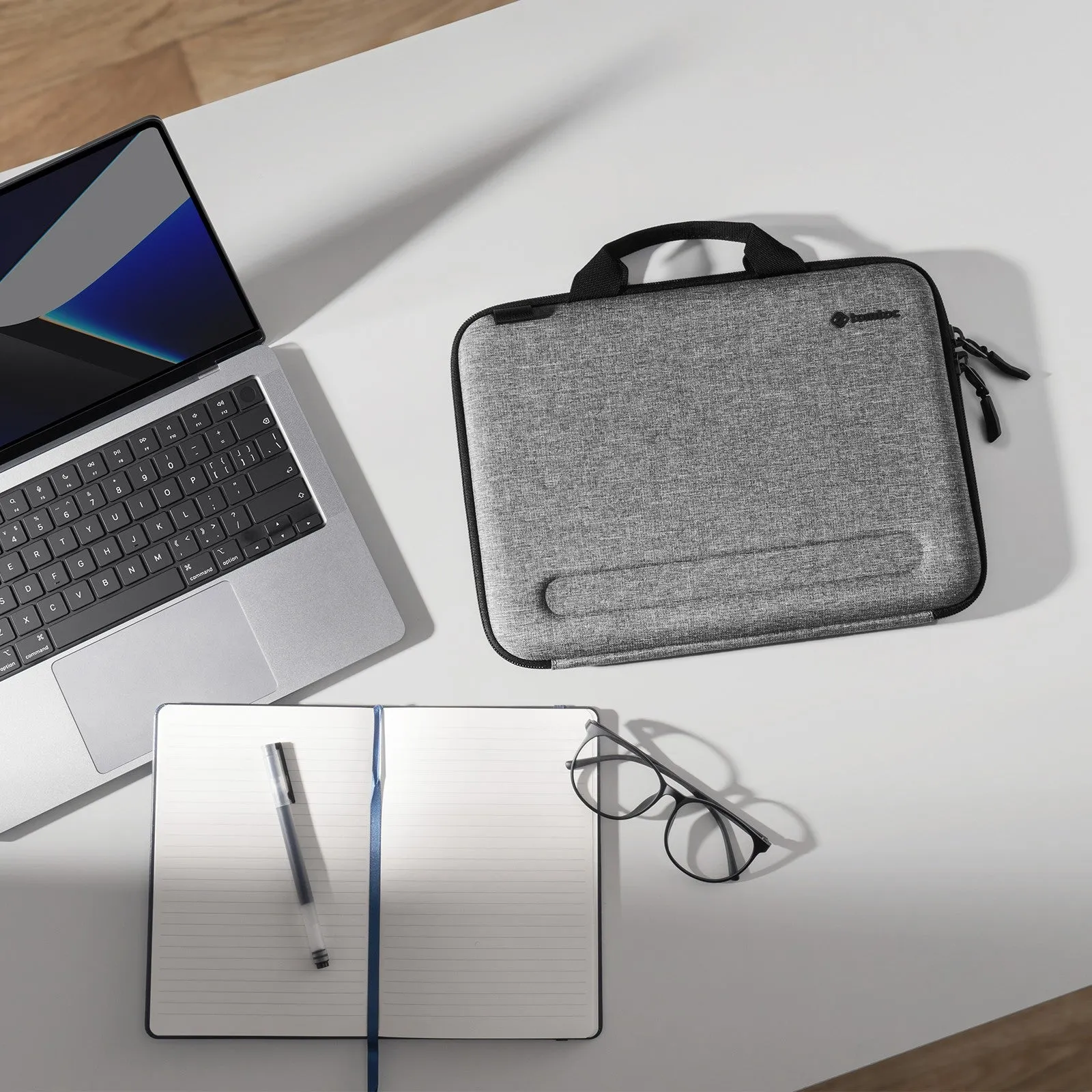 FancyCase-A25 Laptop Shoulder Bag For 16-inch MacBook Pro