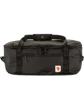 FJALL RAVEN HIGH COAST DUFFEL 36 BLACK