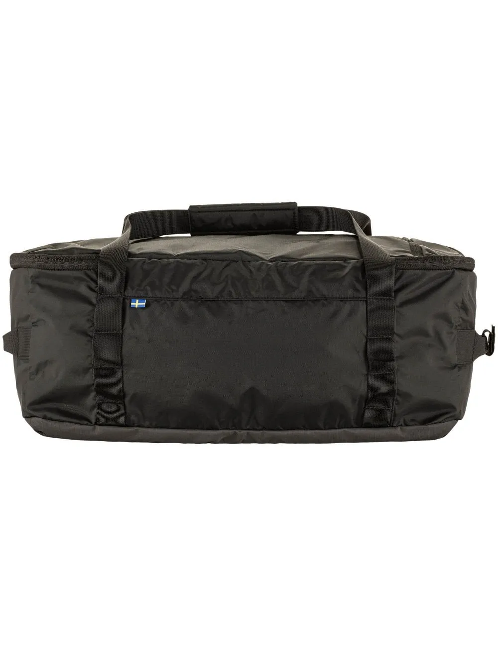 FJALL RAVEN HIGH COAST DUFFEL 36 BLACK