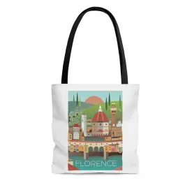 FLORENCE TOTE