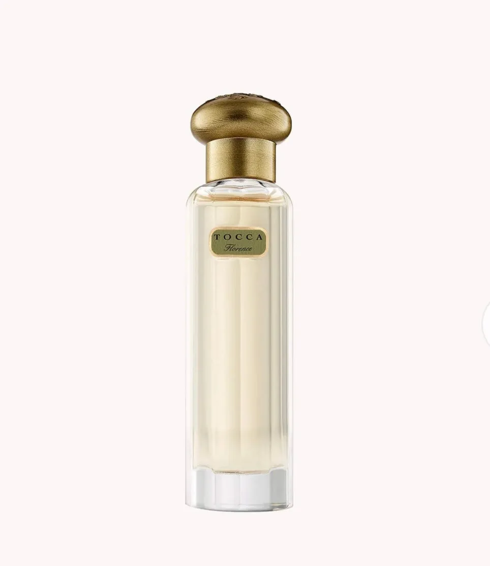 Florence Travel Fragrance Spray