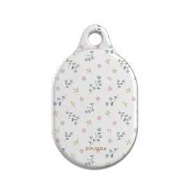 Garden Whimsy AirTag Case