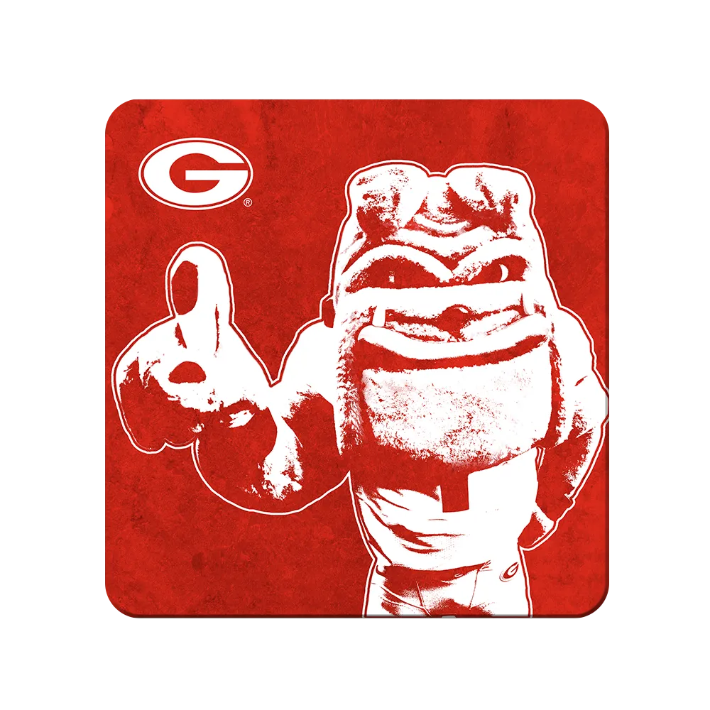 Georgia Bulldogs - Georgia Dawg