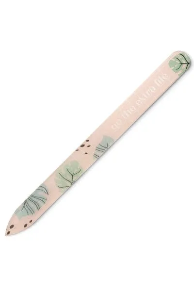 Glass Nail Files