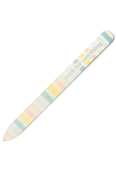 Glass Nail Files