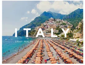 Gray Malin: Italy