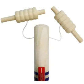 Gray-Nicolls Cricket Bails With Strings