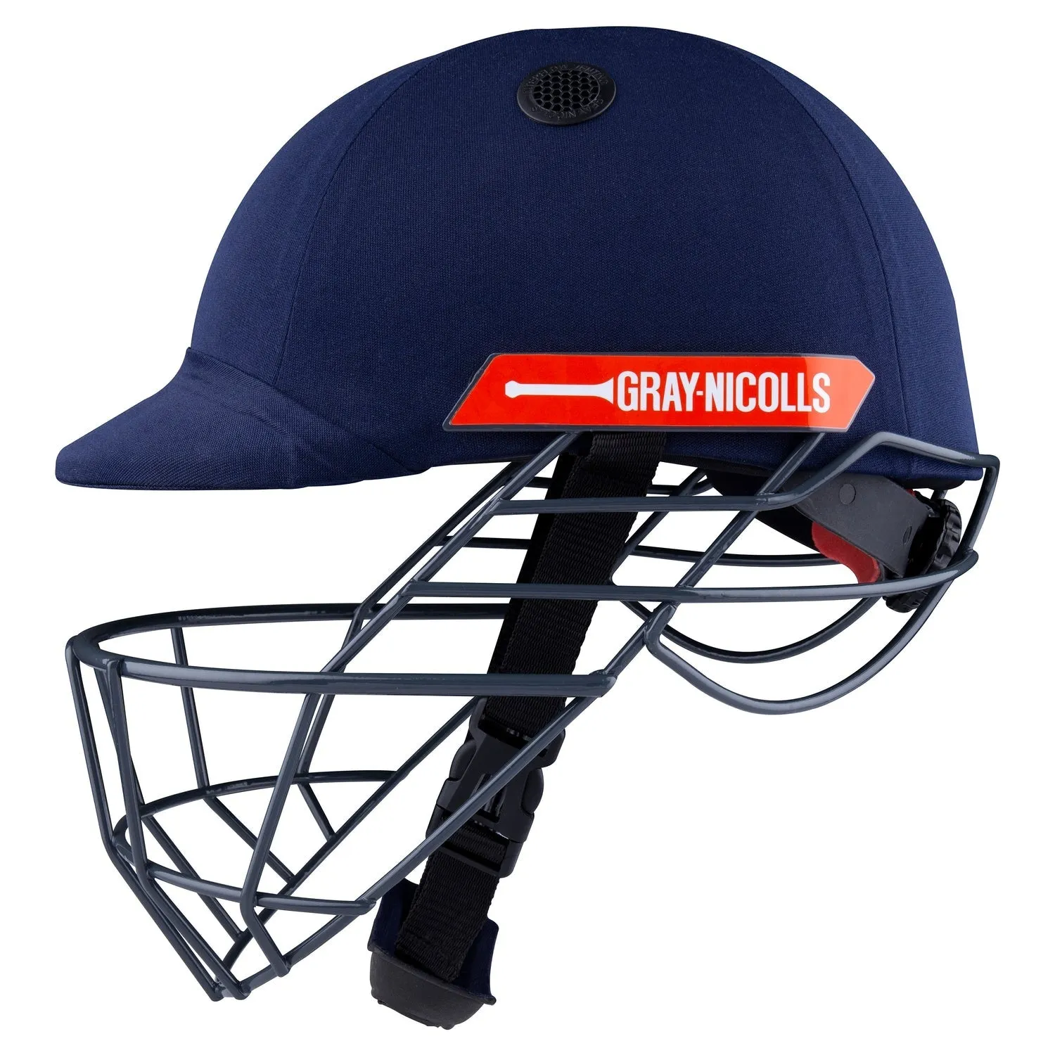 Gray Nicolls Cricket Batting Helmet Ultimate 360 Navy Blue S, M, L, XL