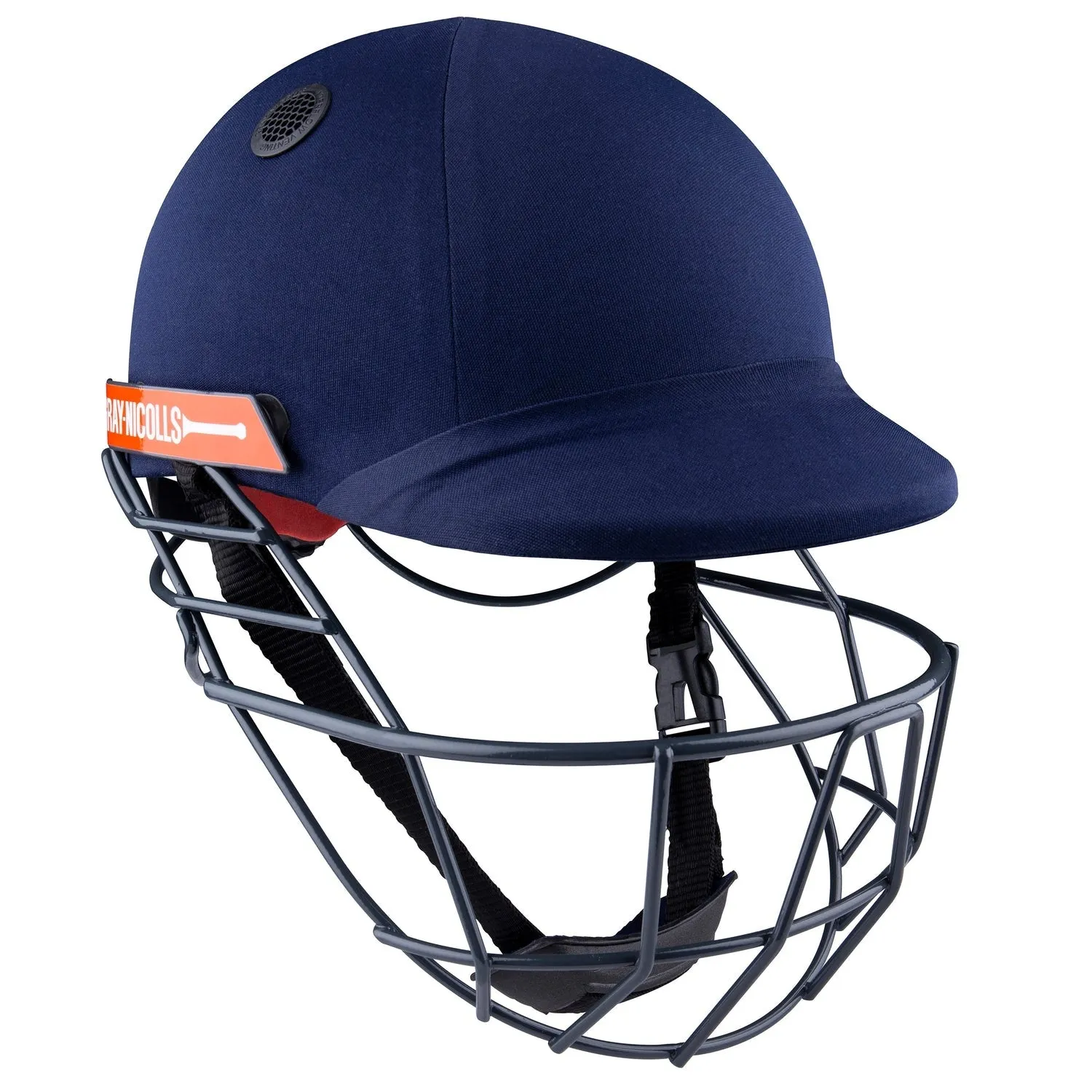 Gray Nicolls Cricket Batting Helmet Ultimate 360 Navy Blue S, M, L, XL