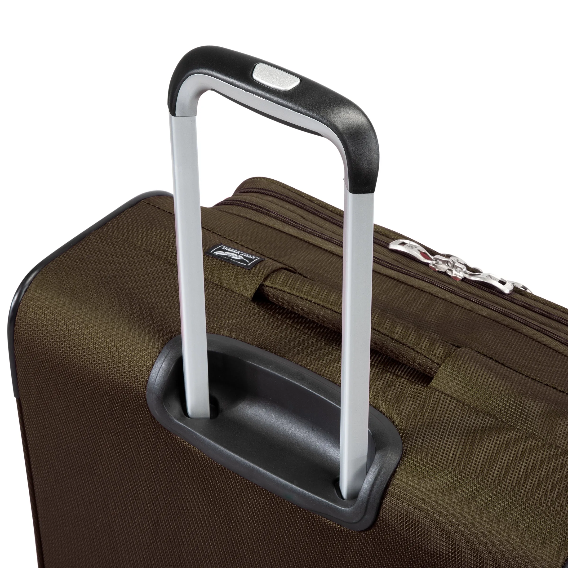 Hermosa Softside Large Check-In Expandable Spinner