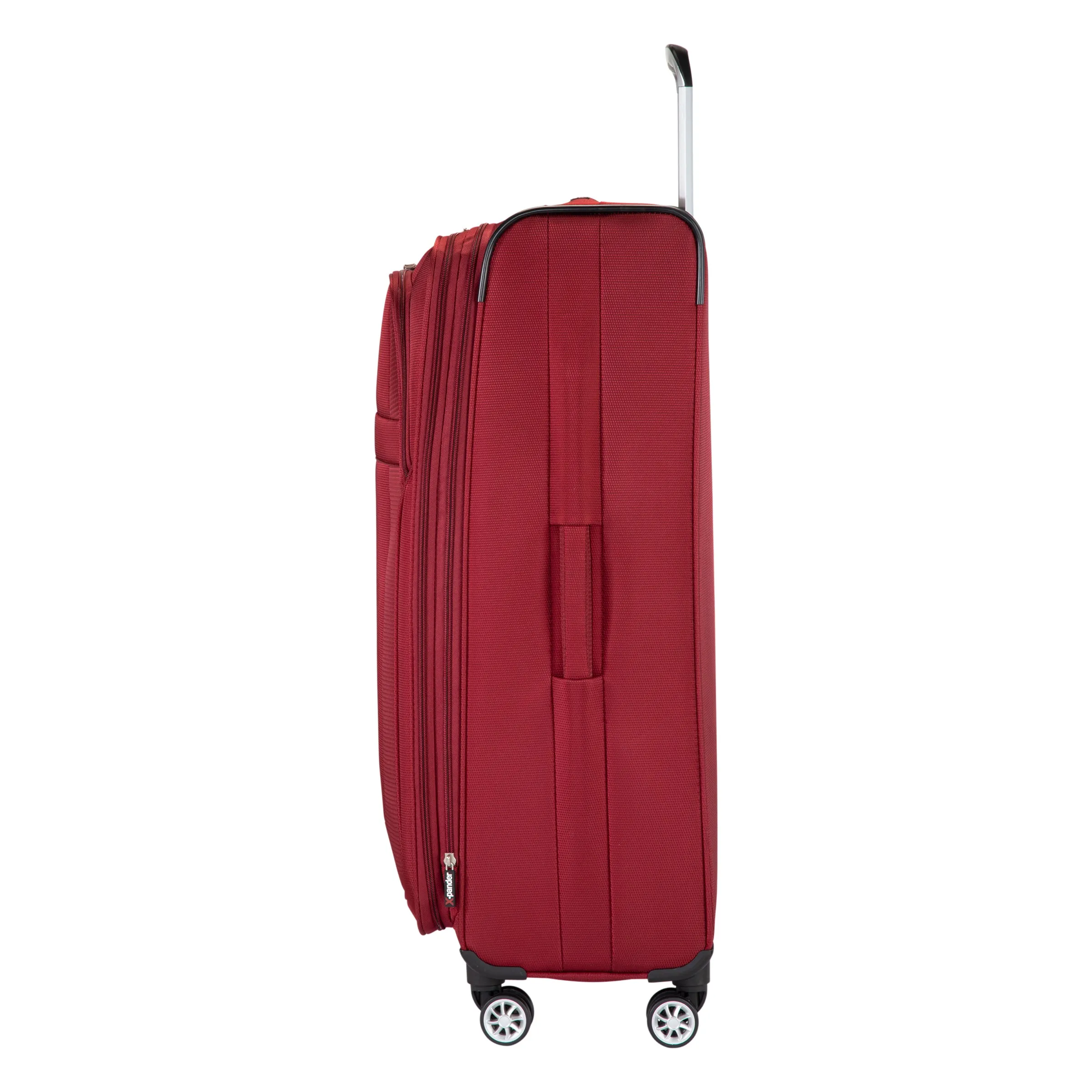 Hermosa Softside Large Check-In Expandable Spinner