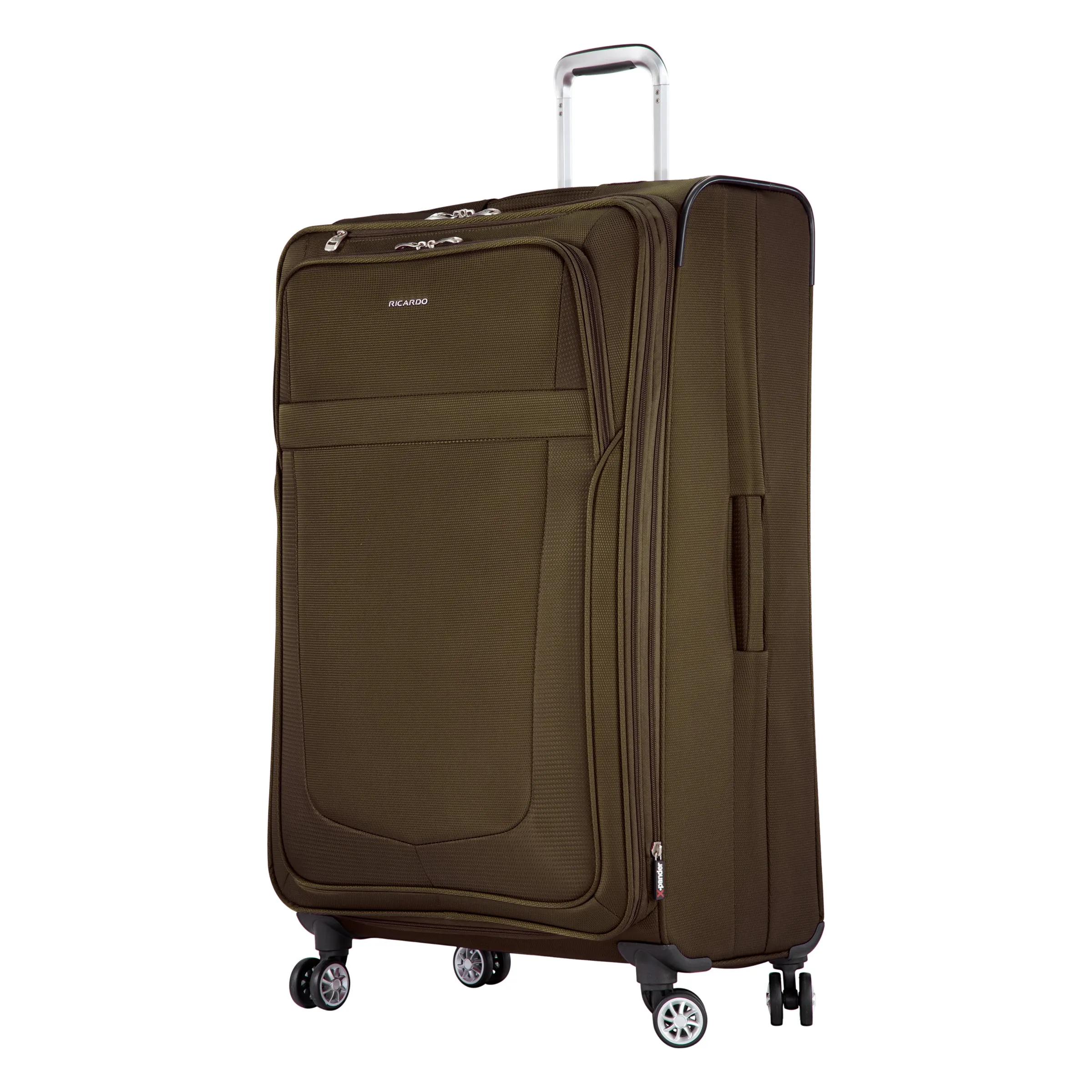 Hermosa Softside Large Check-In Expandable Spinner