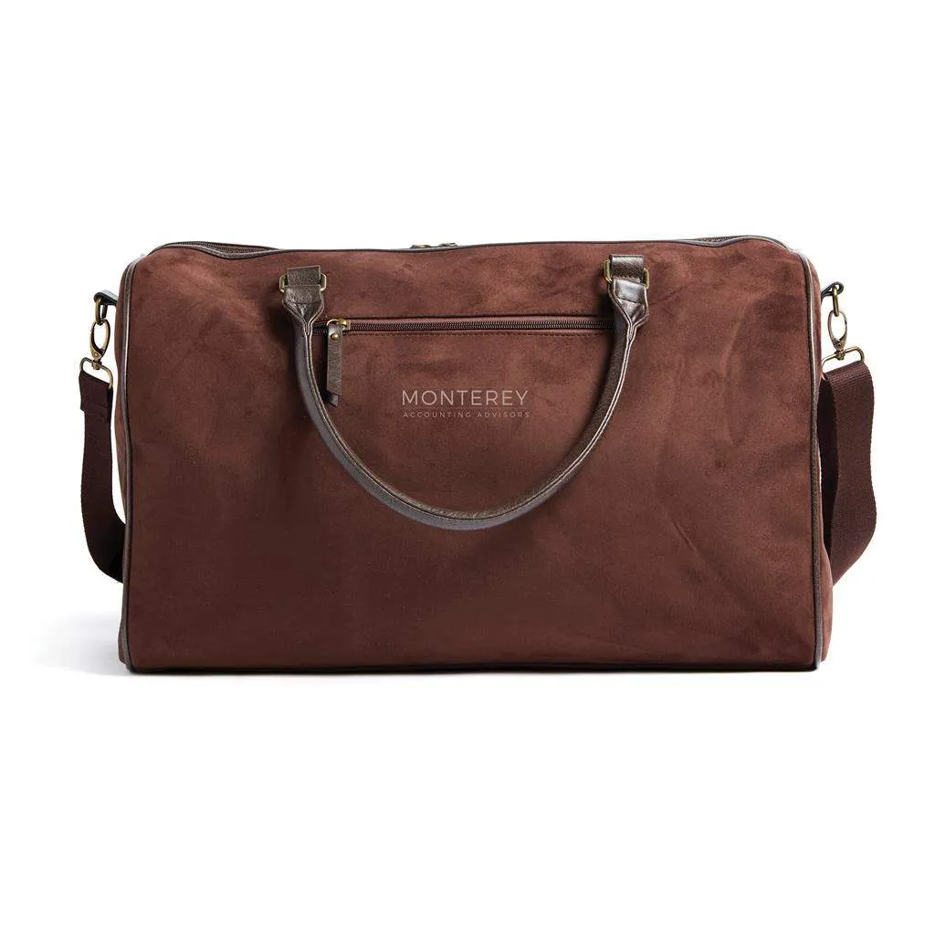 Hunton Weekend Bag