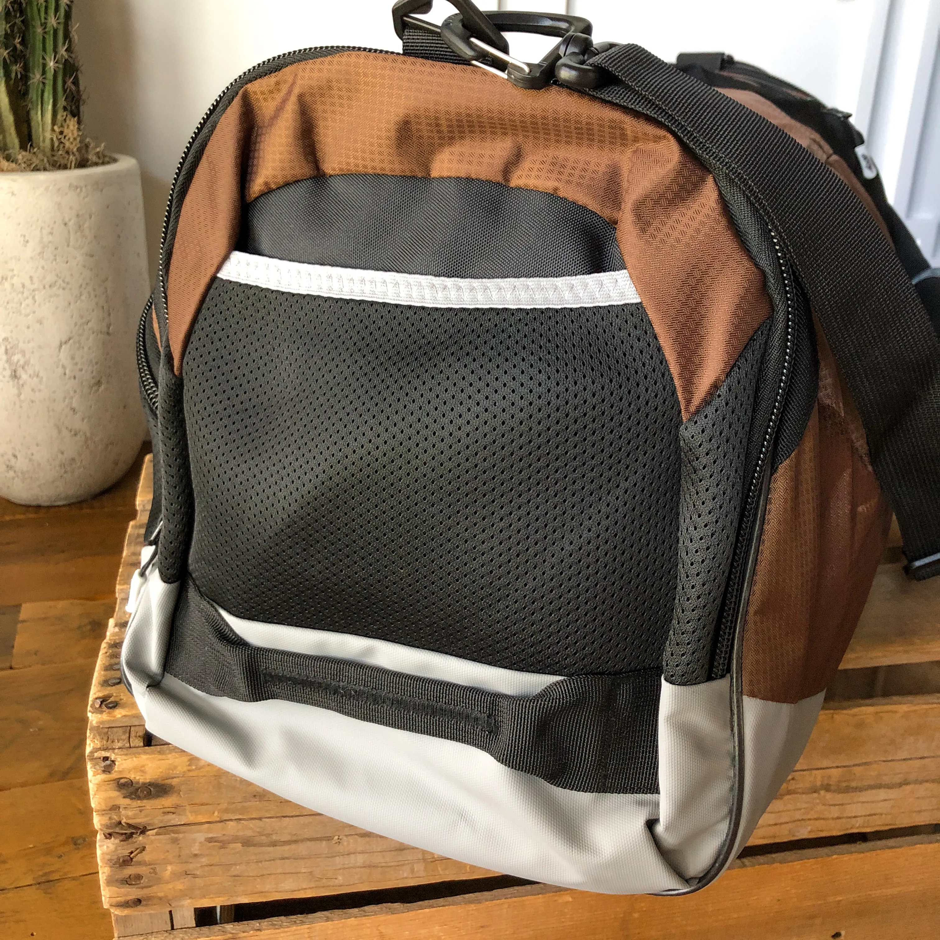 Huron Duffle Bag