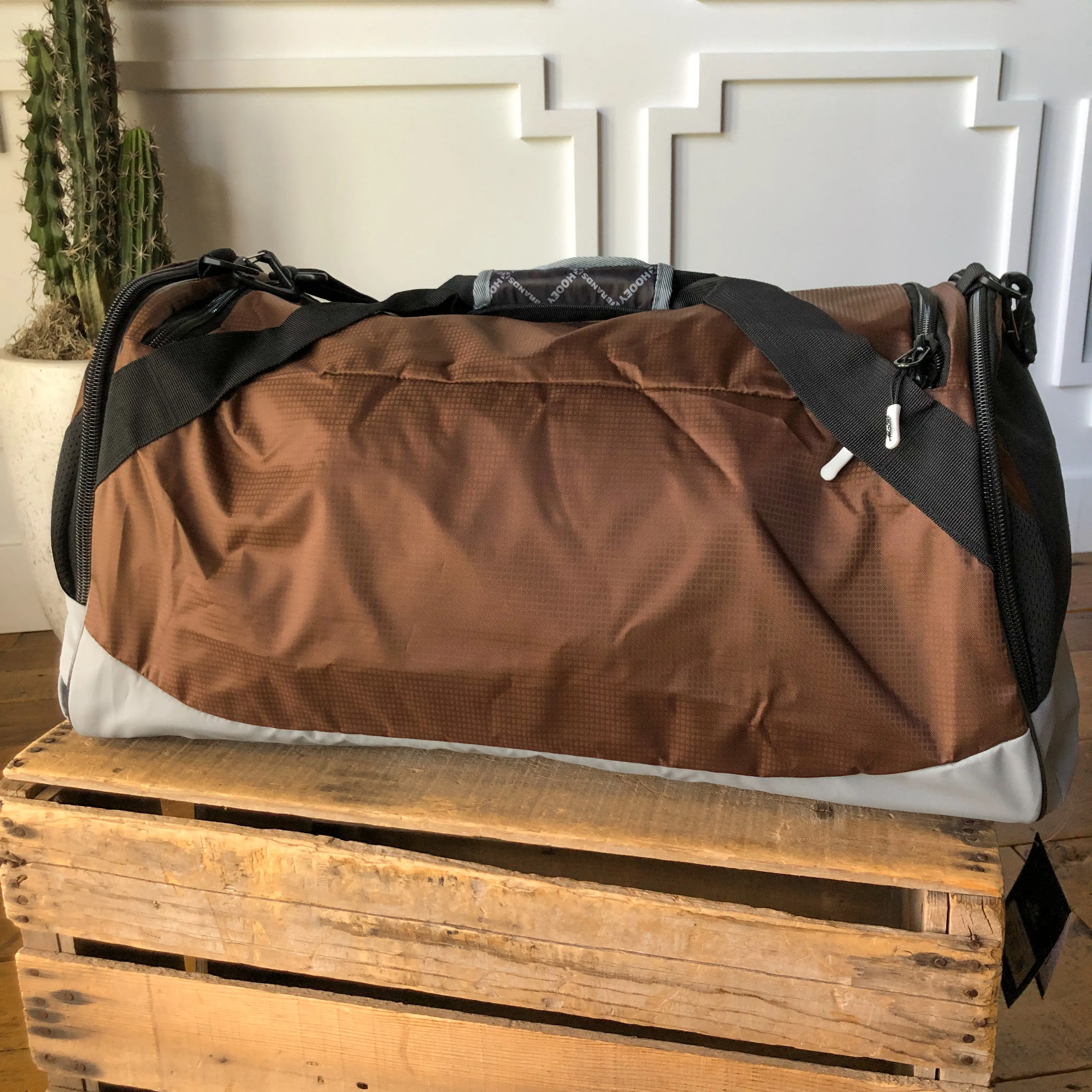 Huron Duffle Bag