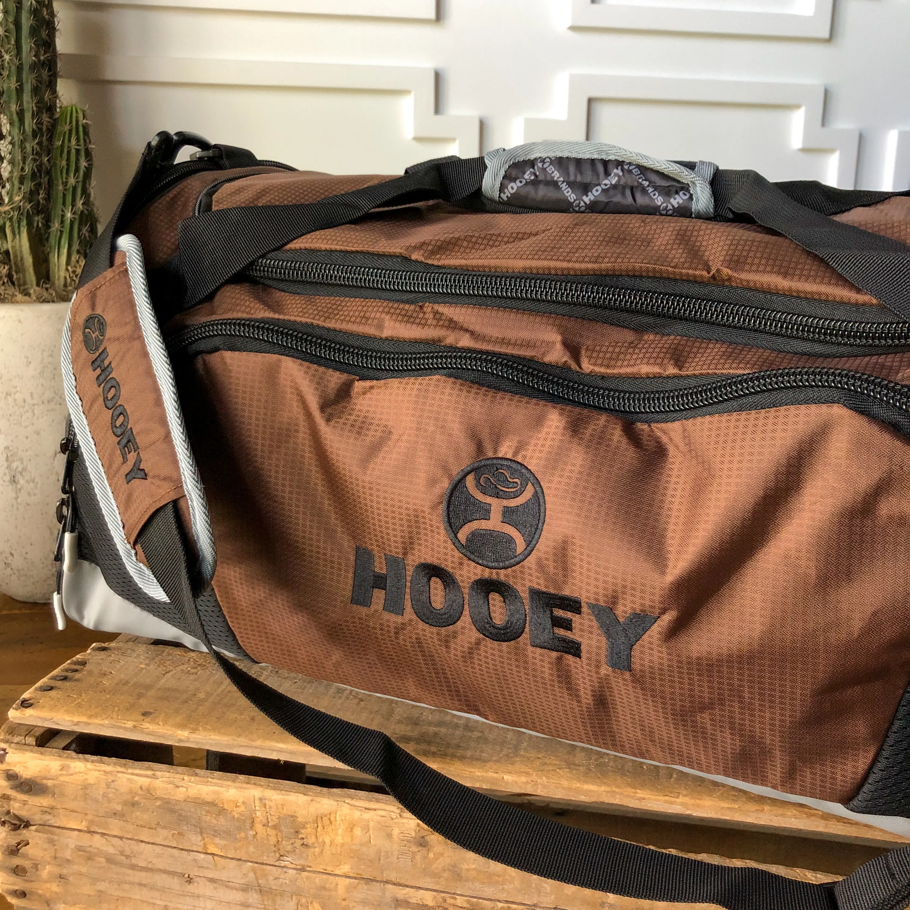 Huron Duffle Bag