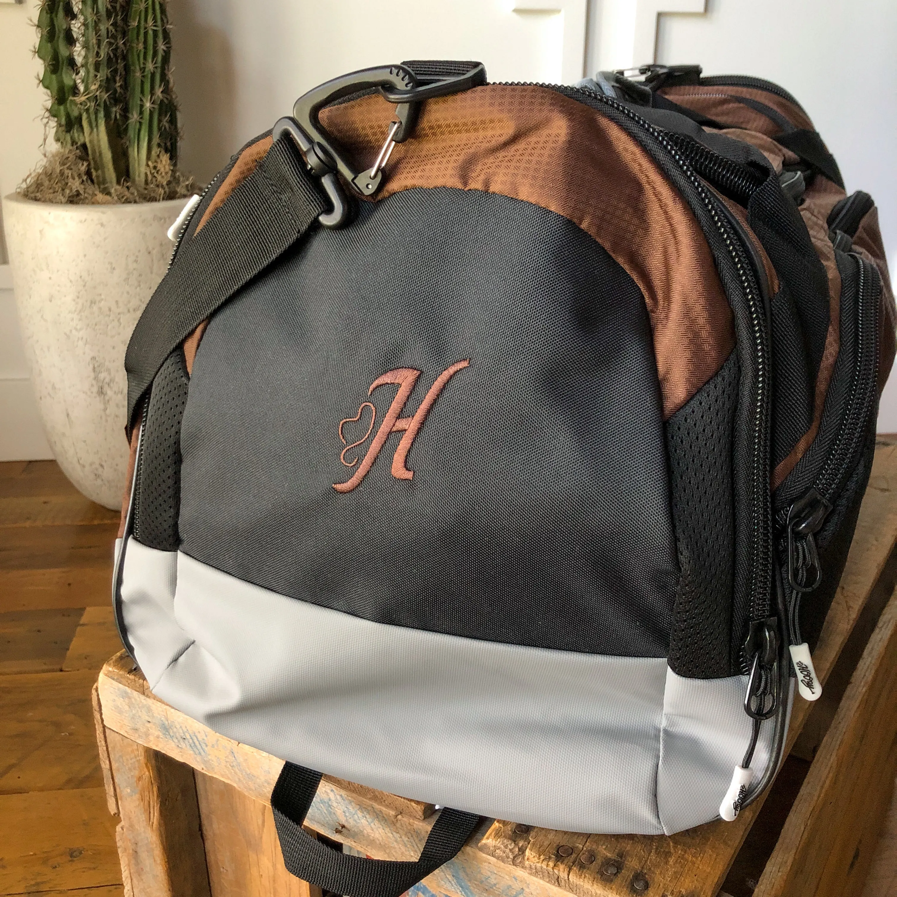 Huron Duffle Bag