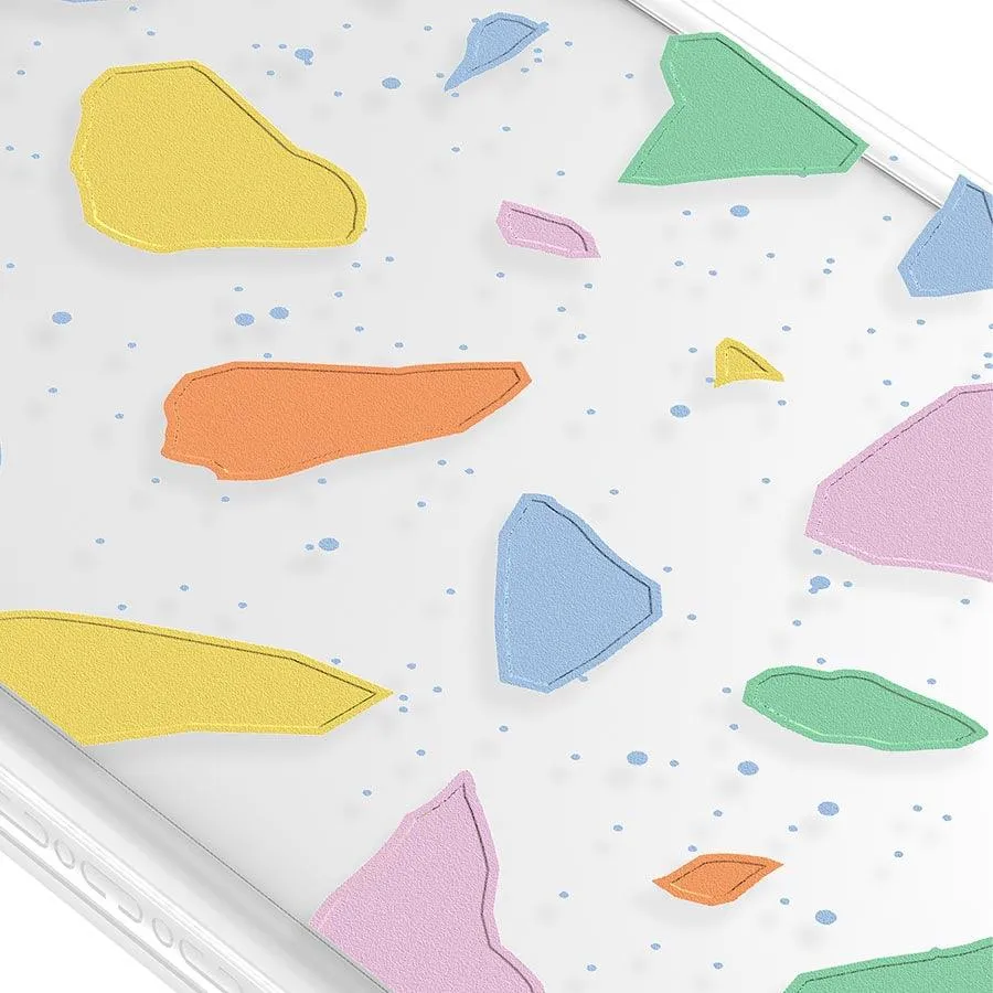 iPhone 12 Candy Rock Phone Case