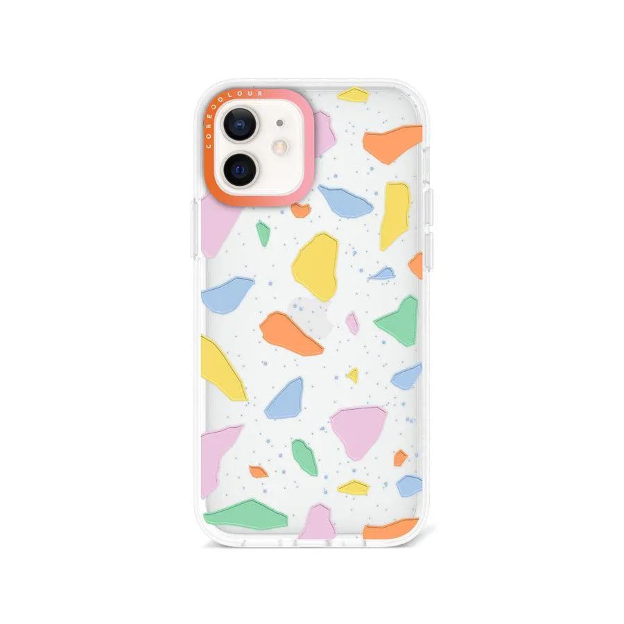 iPhone 12 Candy Rock Phone Case