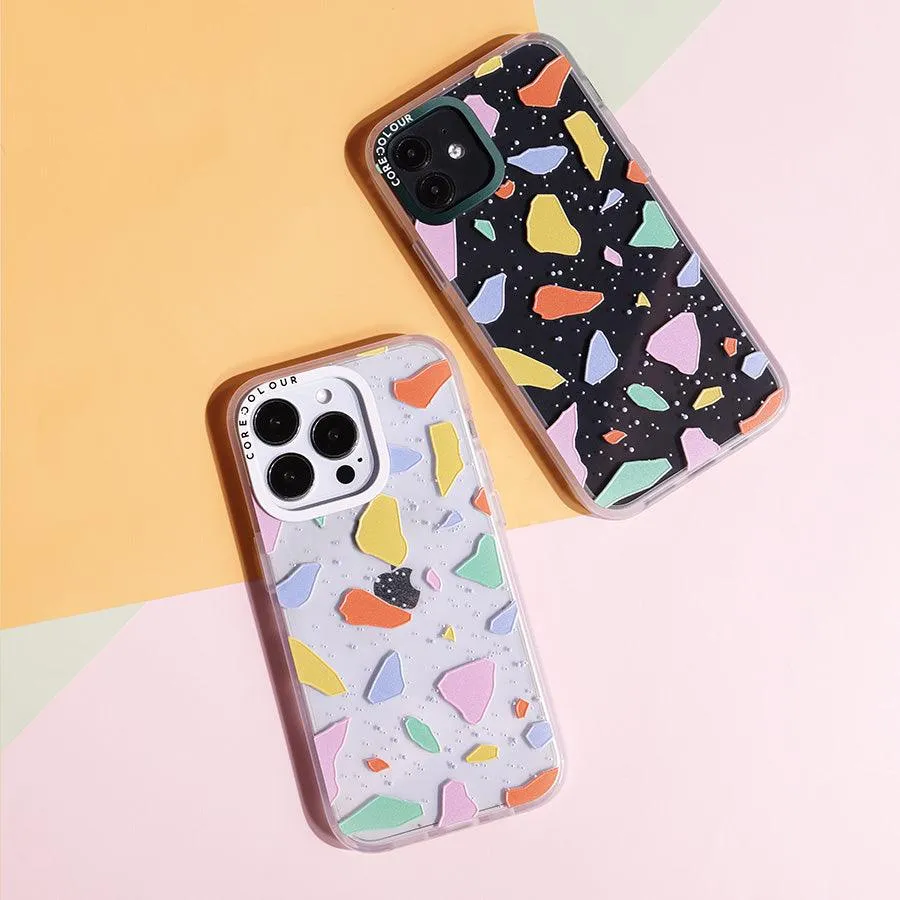 iPhone 12 Candy Rock Phone Case