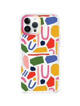 iPhone 12 Pro Party Time Phone Case