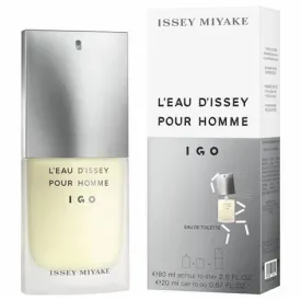 Issey Miyake IGO L'Eau d'Issey pour Homme EDT