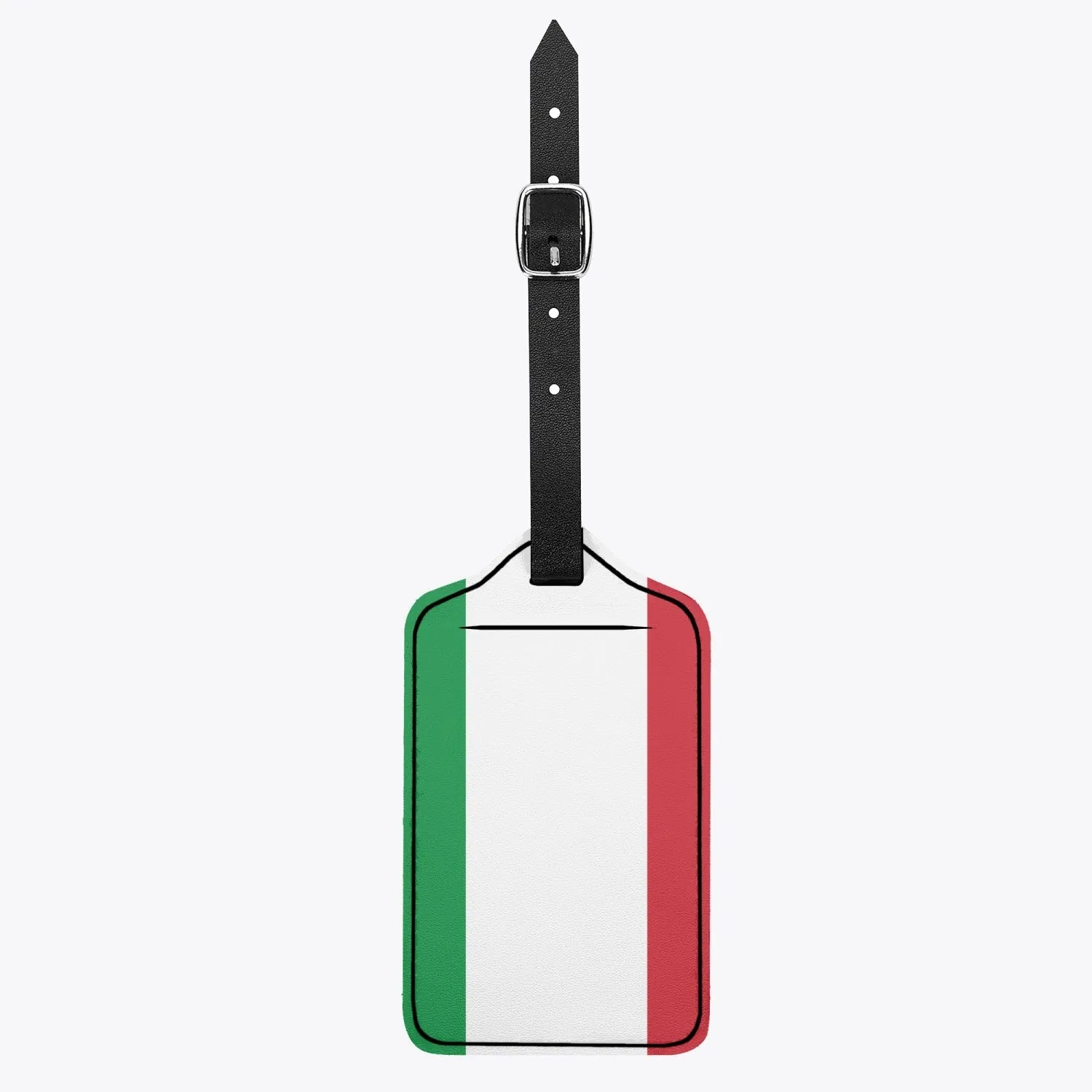 Italy Cover And Luggage Tag