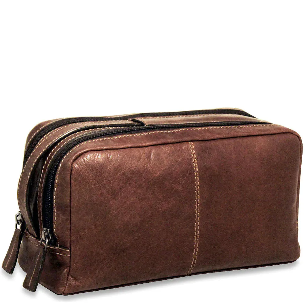 Jack Georges Voyager TOILETRY BAG 7220