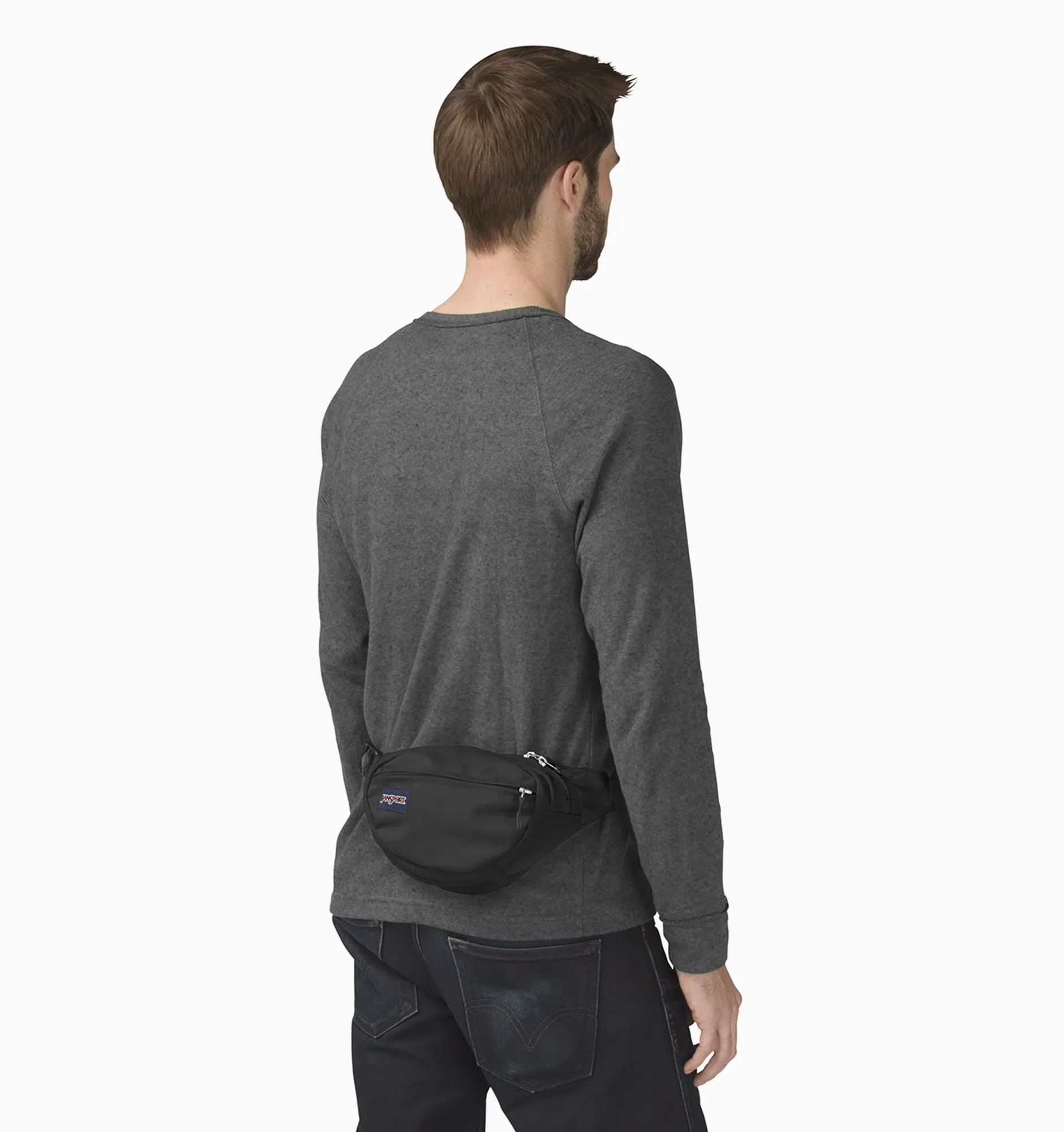 JanSport Fifth Avenue Bum Bag (Outlet Stock)