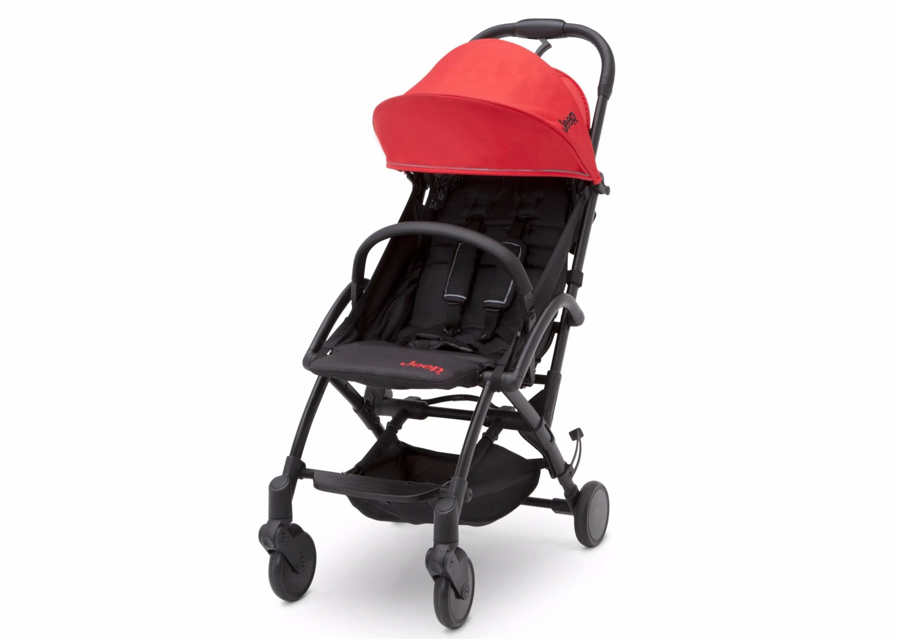 Jeep Breeze Stroller