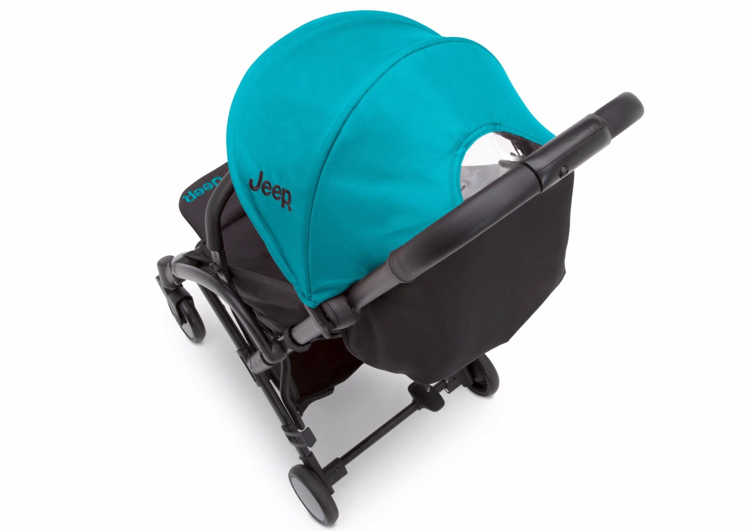 Jeep Breeze Stroller