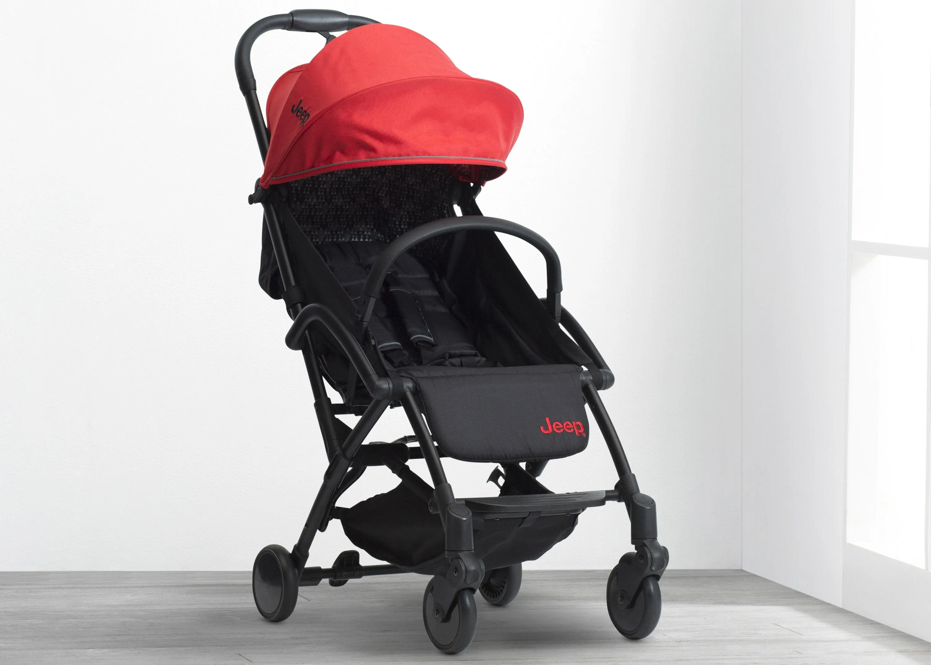 Jeep Breeze Stroller