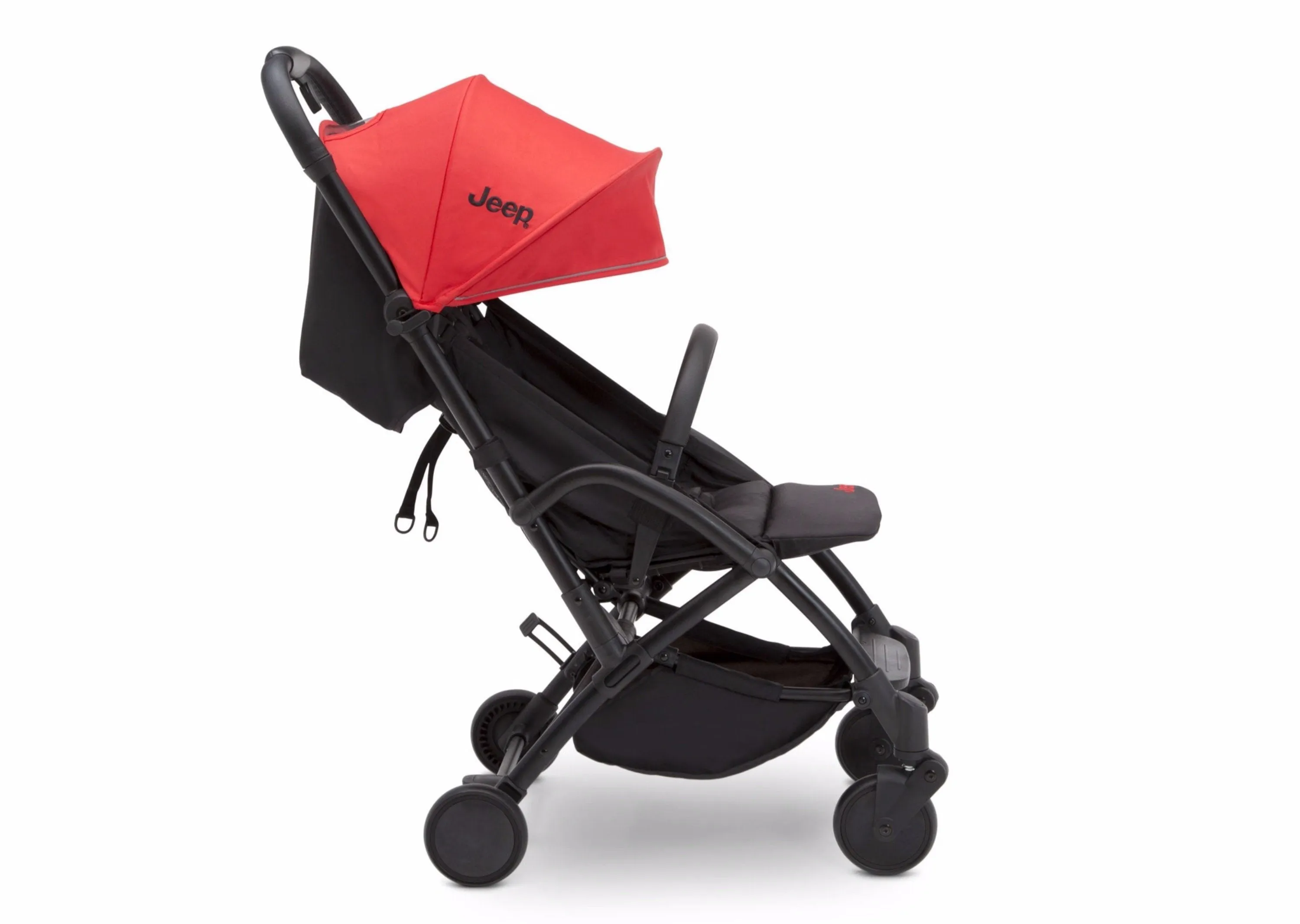 Jeep Breeze Stroller