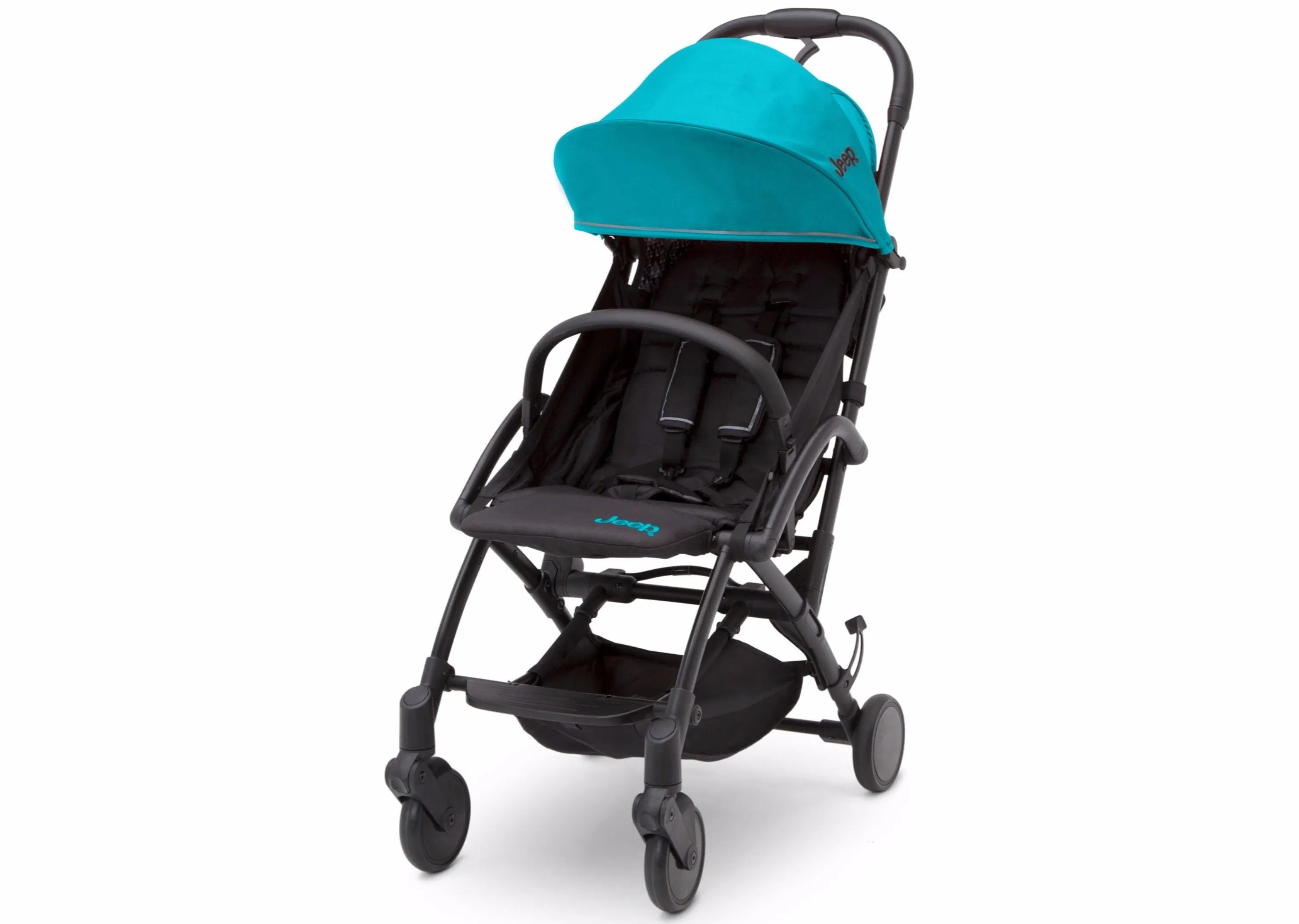 Jeep Breeze Stroller