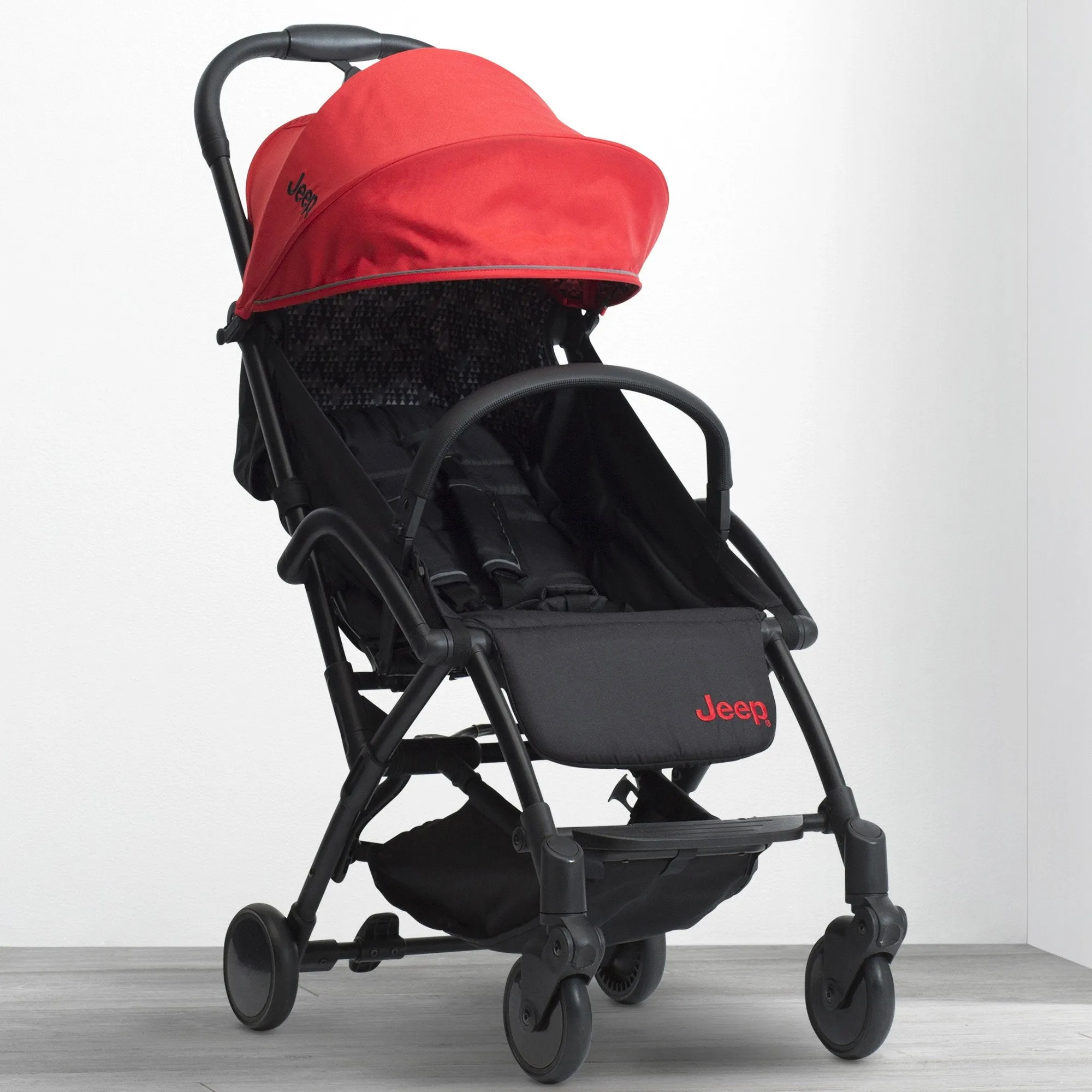 Jeep Breeze Stroller