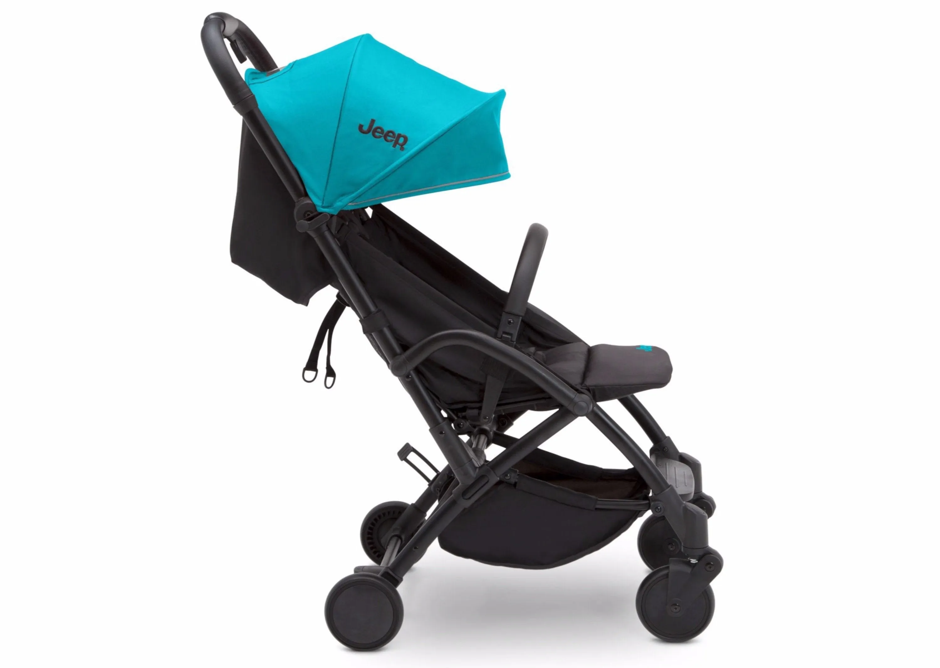 Jeep Breeze Stroller