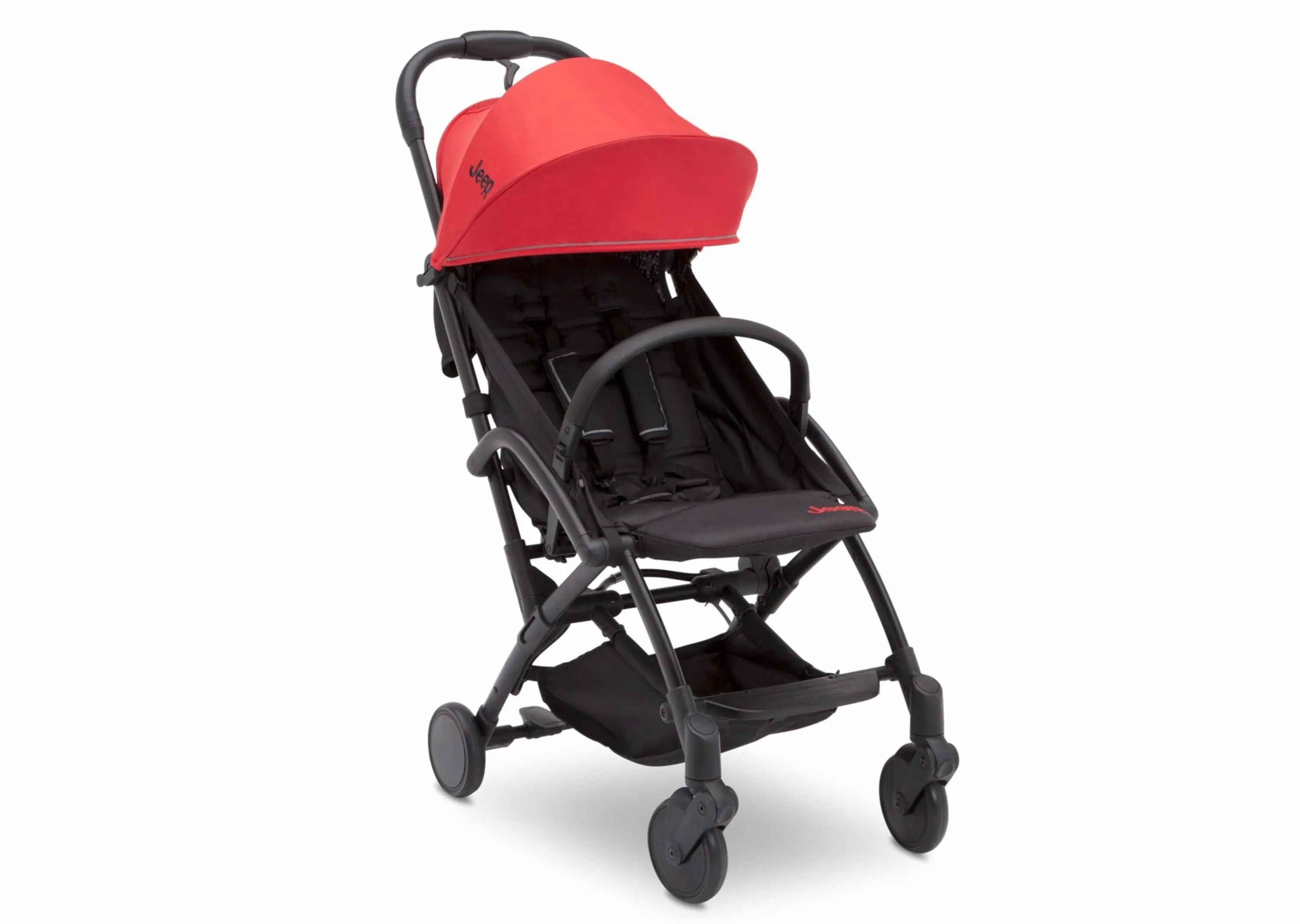 Jeep Breeze Stroller