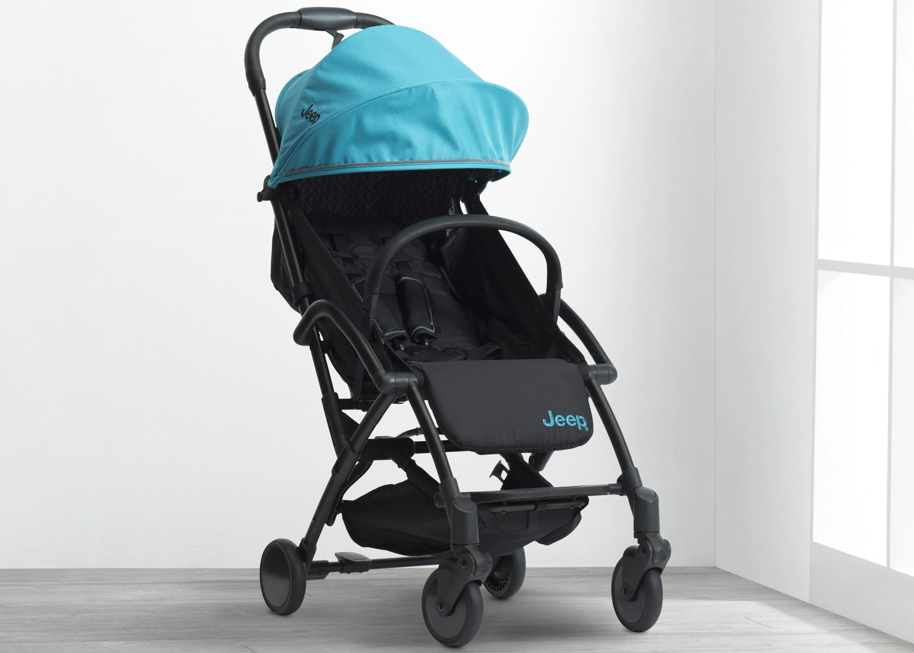 Jeep Breeze Stroller