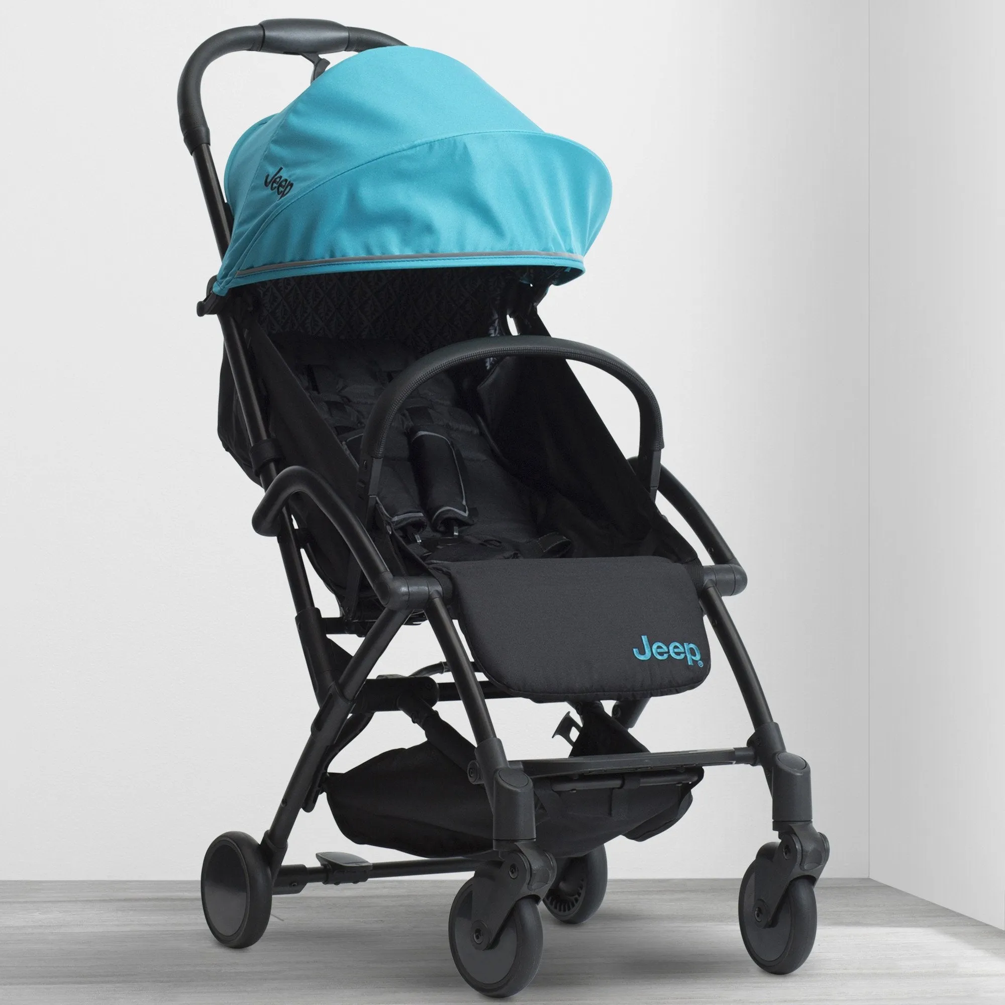 Jeep Breeze Stroller