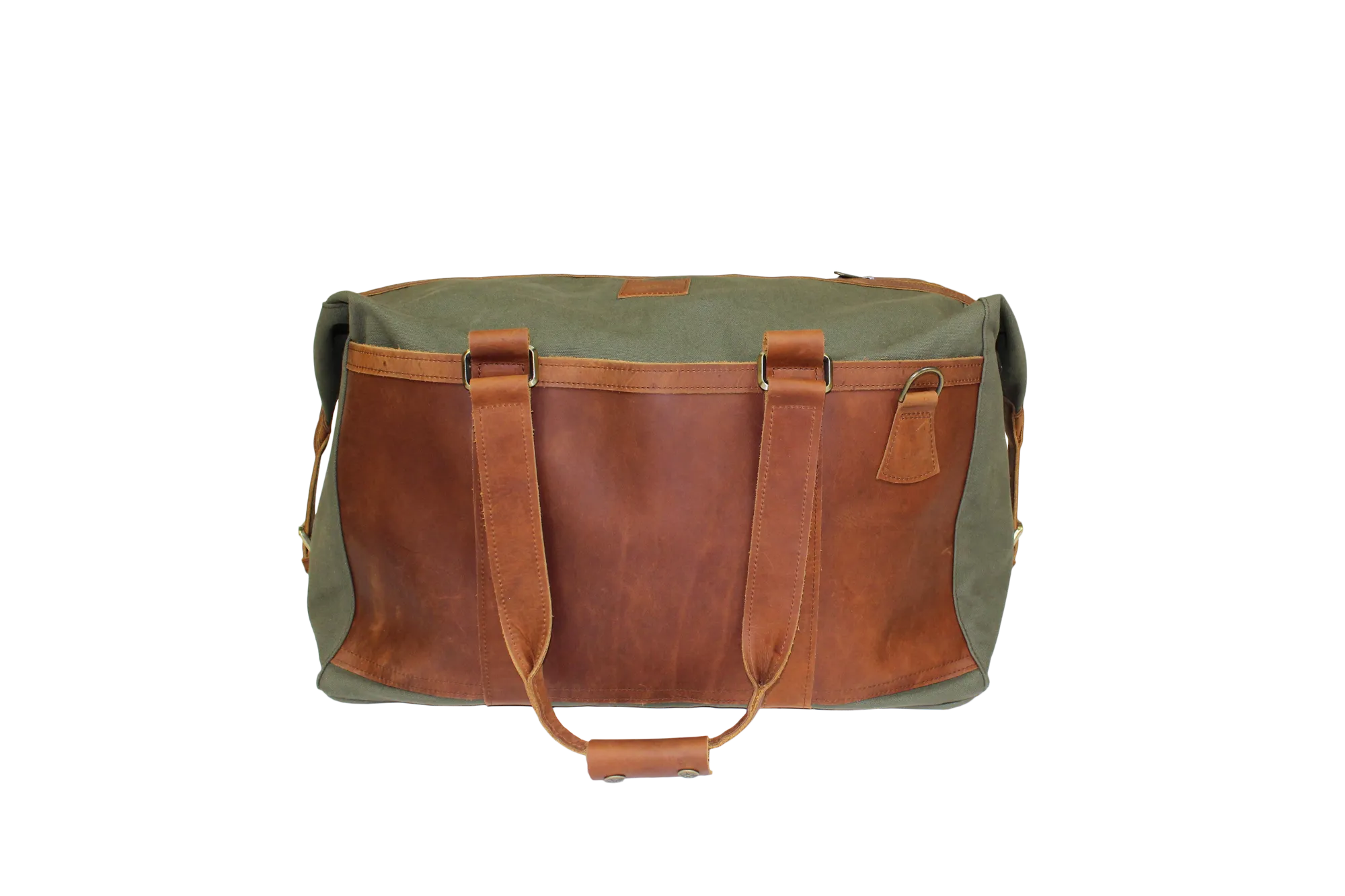 JH Duffel (Made to Order)